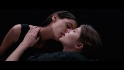 Thelma - Trailer italiano