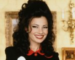 La tata: Fran Drescher anticipa il revival della sitcom anni '90
