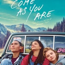Locandina di The Miseducation of Cameron Post