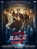Locandina di Race 3
