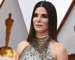 Sandra Bullock: 'Ho chiesto di essere licenziata da un film per evitare approcci indesiderati'