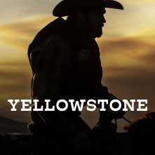 Locandina di Yellowstone