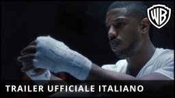 Creed II - Trailer Ufficiale Italiano