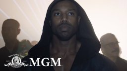 Creed II - Trailer ufficiale in inglese