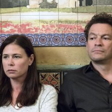 The Affair: Maura Tierney e Dominic West nella premiere della quarta stagione