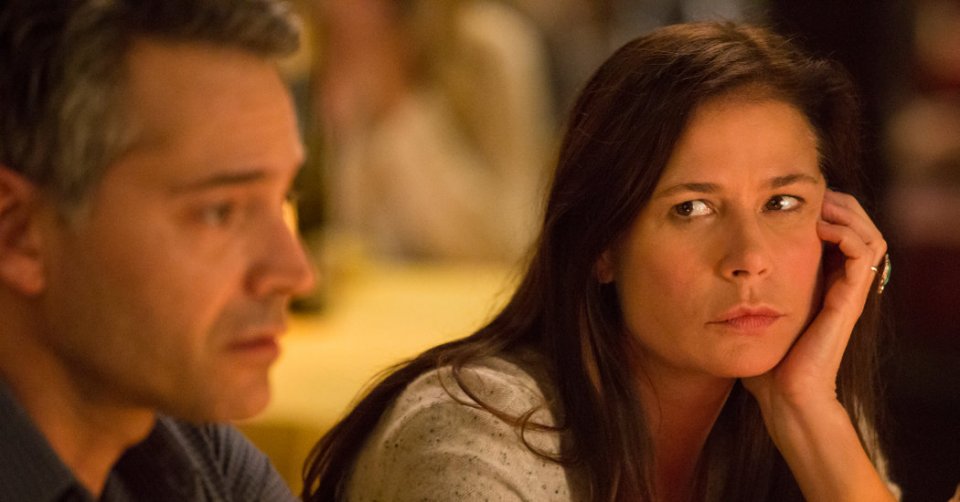 The Affair: Maura Tierney nella premiere della quarta stagione