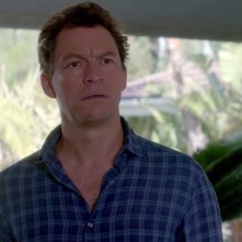 The Affair: Dominic West nella premiere della quarta stagione