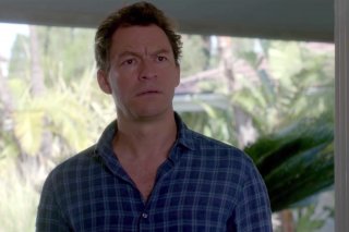The Affair: Dominic West nella premiere della quarta stagione