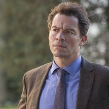The Affair: Dominic West in una scena della premiere della quarta stagione