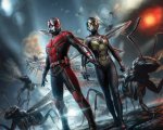 Ant-Man and the Wasp: la lista del cast svelerebbe la presenza di un certo villain Marvel