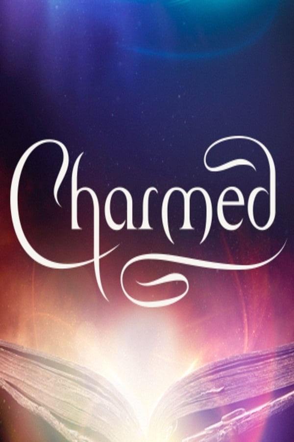 Locandina di Charmed