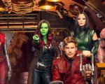 Guardiani della Galassia 3, James Gunn: 'La storia sarà ambientata dopo Avengers: Infinity War'