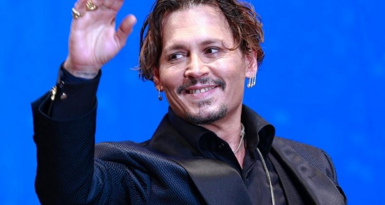 Chi Ha Vinto Tra Johnny Depp E