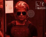 Terminator 6: nuove foto di Linda Hamilton nei panni di Sarah Connor