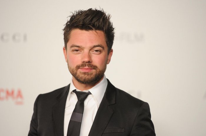 Dominic Cooper: "The Escape? Un film per tenersi strette le persone che amiamo"