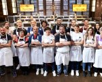 Masterchef All Stars al via dal prossimo dicembre: ecco i concorrenti!