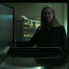 Ozark: Laura Linney in una foto della seconda stagione