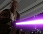 Star Wars, Samuel L. Jackson si è preparato cinque settimane per combattere con la spada laser