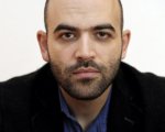 Roberto Saviano risponde a Salvini sulla scorta: 'Lui ministro della malavita'