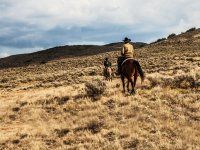 Yellowstone, il cameo a sorpresa di una famosa modella al fianco di Taylor Sheridan: ecco il suo ruolo