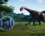 Jurassic World Evolution: che fatica gestire questi dinosauri!