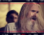 3 From Hell: Rob Zombie pubblica il primo di cinque character poster