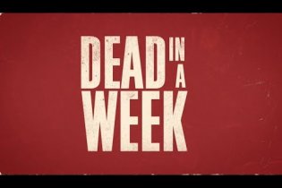 Dead in a week (or your money back) - Trailer