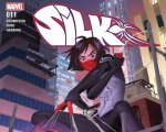 Silk: Sony al lavoro su un nuovo spinoff di Spider-Man?