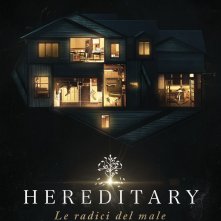 Locandina di Hereditary