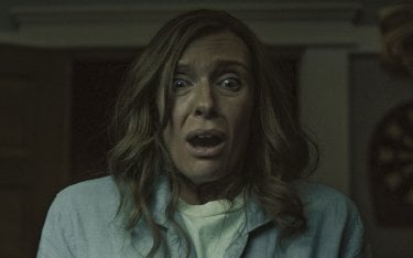 Hereditary: Toni Collette in a scene from the film