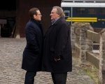 La truffa del secolo, clip esclusiva del film con Gérard Depardieu