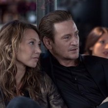 La truffa del secolo: Benoît Magimel e Laura Smet in una scena del film