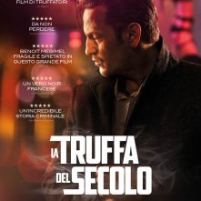 Locandina di La truffa del secolo