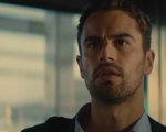 La fine: il trailer del film con Theo James e Forest Whitaker
