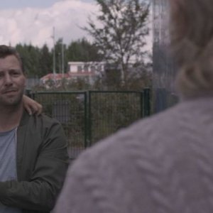 L'albero del vicino: un'immagine del film