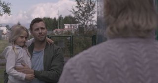 L'albero del vicino: un'immagine del film