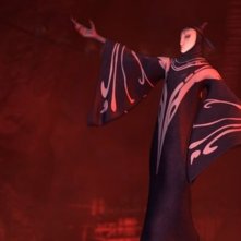 Monkey King: Hero Is Back, un'immagine del film animato