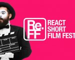 React Short Film Fest: ecco il nuovo festival del cortometraggio di Catanzaro!