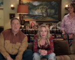 Roseanne: dopo la cancellazione su ABC arriva lo spinoff The Conners