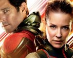 Ant-Man and the Wasp: ecco le prime entusiaste reazioni della stampa americana!