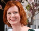 Cynthia Nixon annuncia il coming out del figlio transgender!