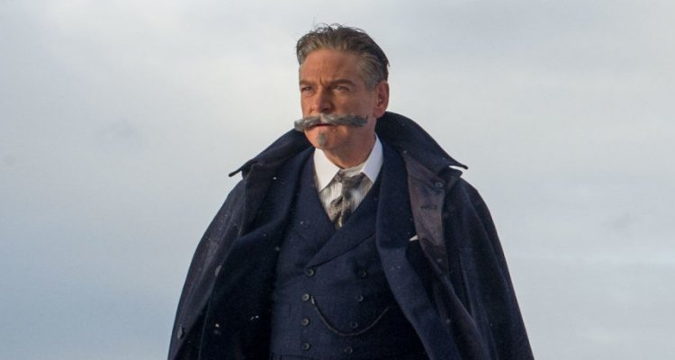 Assassinio Sul Nilo Il Genio Dello Streaming