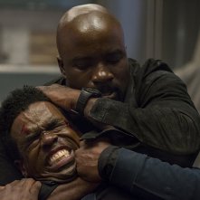 Luke Cage: Mike Colter nell'episodio Can't Front on Me