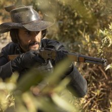 Westworld: Rodrigo Santoro nell'episodio The Passenger