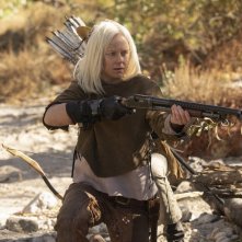 Westworld: Ingrid Bolsø Berdal nel finale della seconda stagione, The Passenger
