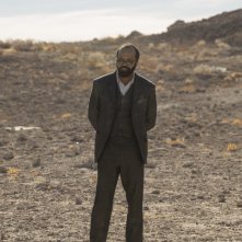 Westworld: Jeffrey Wright nel finale della seconda stagione, The Passenger