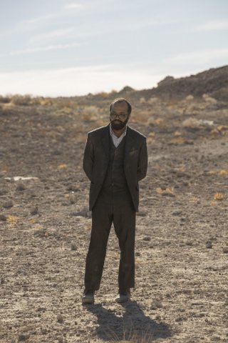 Westworld: Jeffrey Wright nel finale della seconda stagione, The Passenger