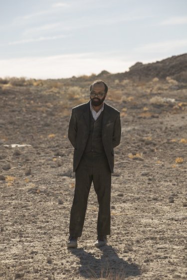 Westworld: Jeffrey Wright nel finale della seconda stagione, The Passenger