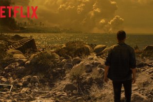 La fine - Trailer italiano