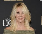 Heather Locklear arrestata per aver aggredito un agente
